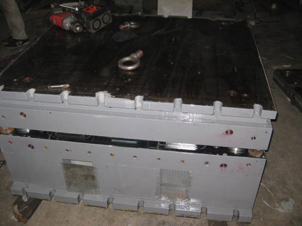 Thermoset Mould 13
